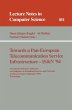 Towards a Pan-European... - Bild 1