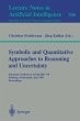 Symbolic and Quantitative Approaches to... - Bild 1