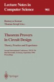 Theorem Provers in Circuit Design: Theory, Practice and Experience