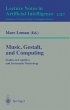 Music, Gestalt, and Computing - Bild 1