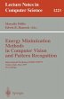 Energy Minimization Methods in Computer... - Bild 1
