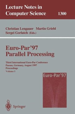 Euro-Par¿97 Parallel Processing