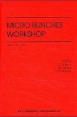 Micro Bunches Workshop