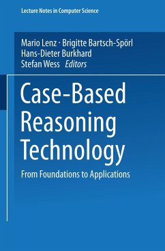 Case-Based Reasoning Technology