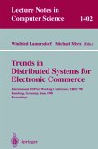 Trends in Distributed Systems for Electronic Commerce