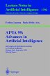 AI*IA 99:Advances in Artificial... - Bild 1