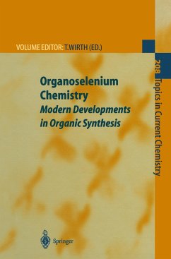Organoselenium Chemistry - Wirth, Thomas (ed.)