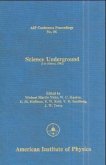 Science Underground
