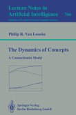 The Dynamics of Concepts