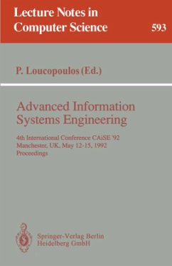 Advanced Information Systems Engineering - Loucopoulos