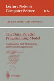 The Data Parallel Programming Model