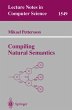 Compiling Natural Semantics - Bild 1