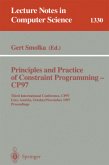 Principles and Practice of Constraint Programming - CP97