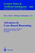 Advances in Case-Based Reasoning - Bild 1