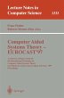 Computer Aided Systems Theory -... - Bild 1