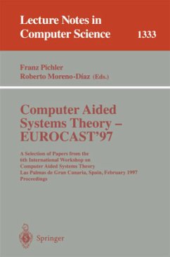 Computer Aided Systems Theory - EUROCAST '97 - Pichler