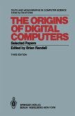 The Origins of Digital Computers