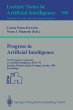 Progress in Artificial Intelligence - Bild 1