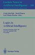 Logics in Artificial Intelligence - Bild 1