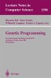 Genetic Programming - Bild 1