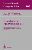 Evolutionary Programming VII