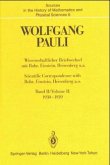 1930-1939 / Wissenschaftlicher Briefwechsel mit Bohr, Einstein, Heisenberg u. a. Bd.2