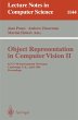 Object Representation in Computer... - Bild 1