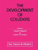 The Development of Colliders