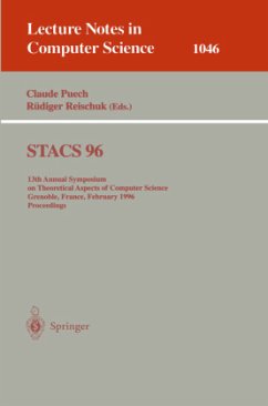 STACS 96 - Puech