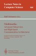 Multimedia: Advanced Teleservices and... - Bild 1