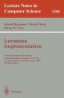 Automata Implementation - Bild 1
