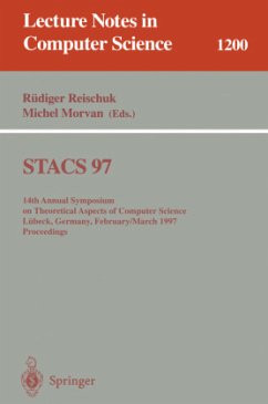 STACS 97 - Reischuk