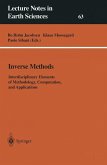 Inverse Methods