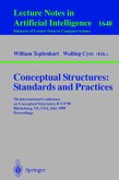 Conceptual Structures: Standards and Practices
