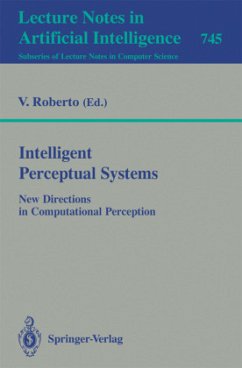 Intelligent Perceptual Systems - Roberto