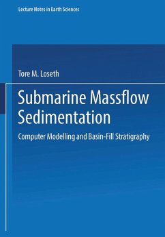 Submarine Massflow Sedimentation - Loseth, Tore M.
