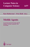 Mobile Agents