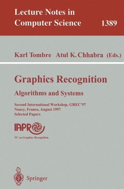 Cover Graphics Recognition: Algorithms and Systems