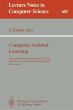 Computer Assisted Learning - Bild 1