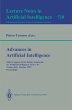 Advances in Artificial Intelligence - Bild 1