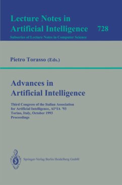 Advances in Artificial Intelligence - Torasso