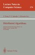 Distributed Algorithms - Bild 1