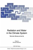 Radiation and Water in the Climate System