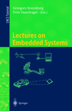 Lectures on Embedded Systems - Rozenberg