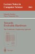 Towards Evolvable Hardware - Bild 1