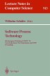 Software Process Technology - Bild 1