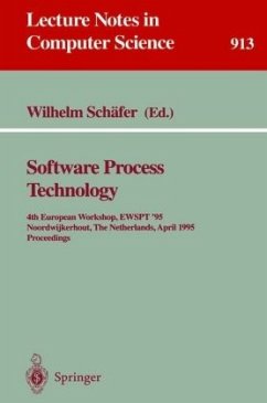 Software Process Technology