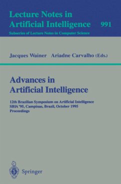 Advances in Artificial Intelligence - Wainer