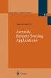 Acoustic Remote Sensing Applications - Bild 1