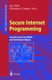 Secure Internet Programming